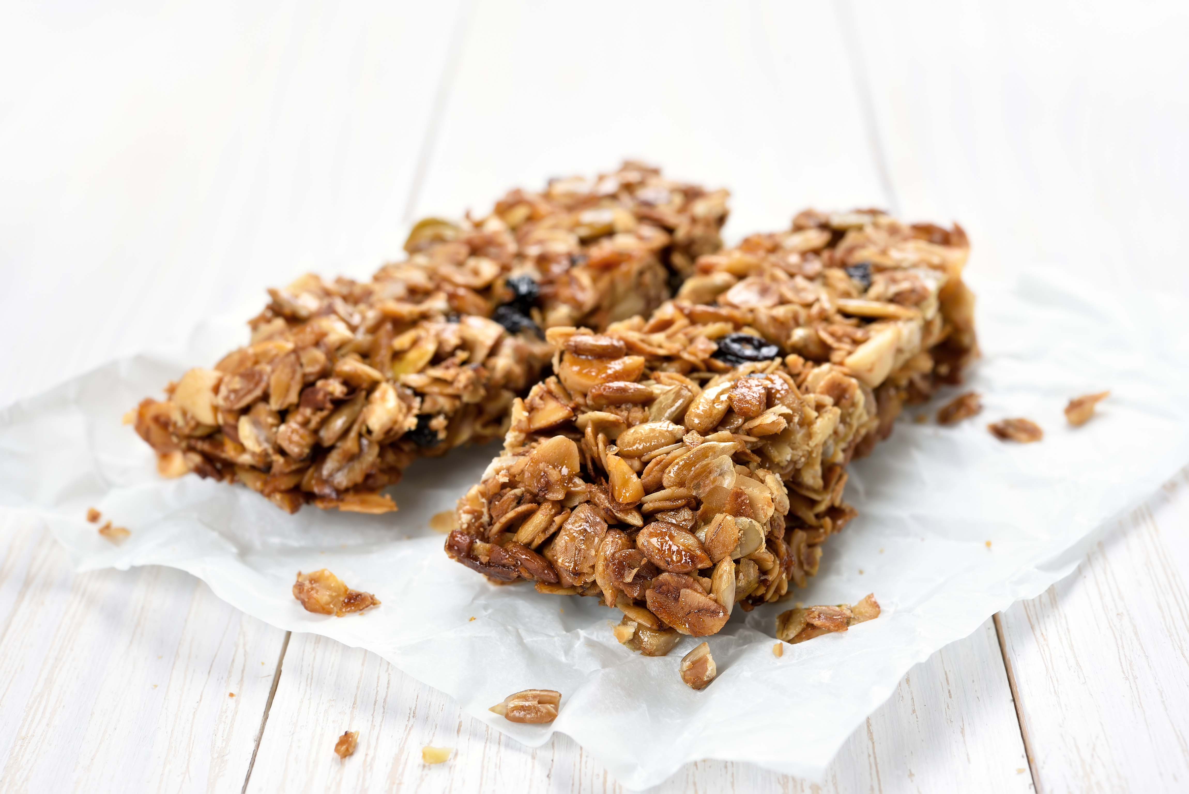 Злаковый Granola Bar